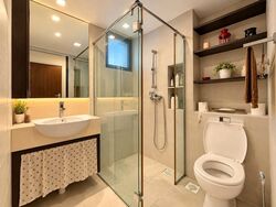 Blk 1D The Pinnacle@Duxton (Bukit Merah), HDB 4 Rooms #618995831